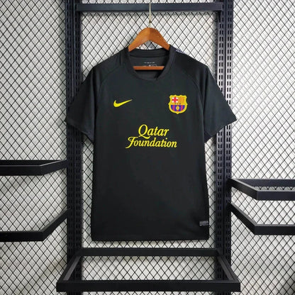 2011/2012 Retro Barcelona Away Football Shirt 1:1 Thai Quality