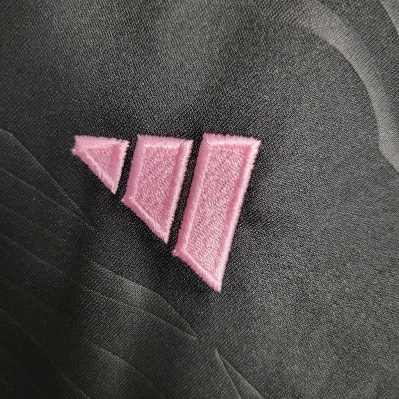 2024/2025 Kids Size Inter Miami Away Soccer Jersey 1:1 Thai Quality