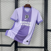 2025/2026 Brighton Away Football Shirt