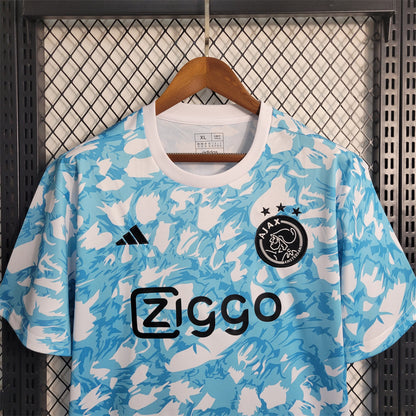 2023/2024 Ajax Training Football Shirt