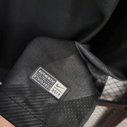 2017/2018 Retro PSG Paris Saint-Germain Away Football Shirt