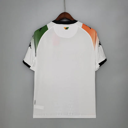 Venezia Away Football Jersey 2021/2022 Retro 1:1 Thai Quality