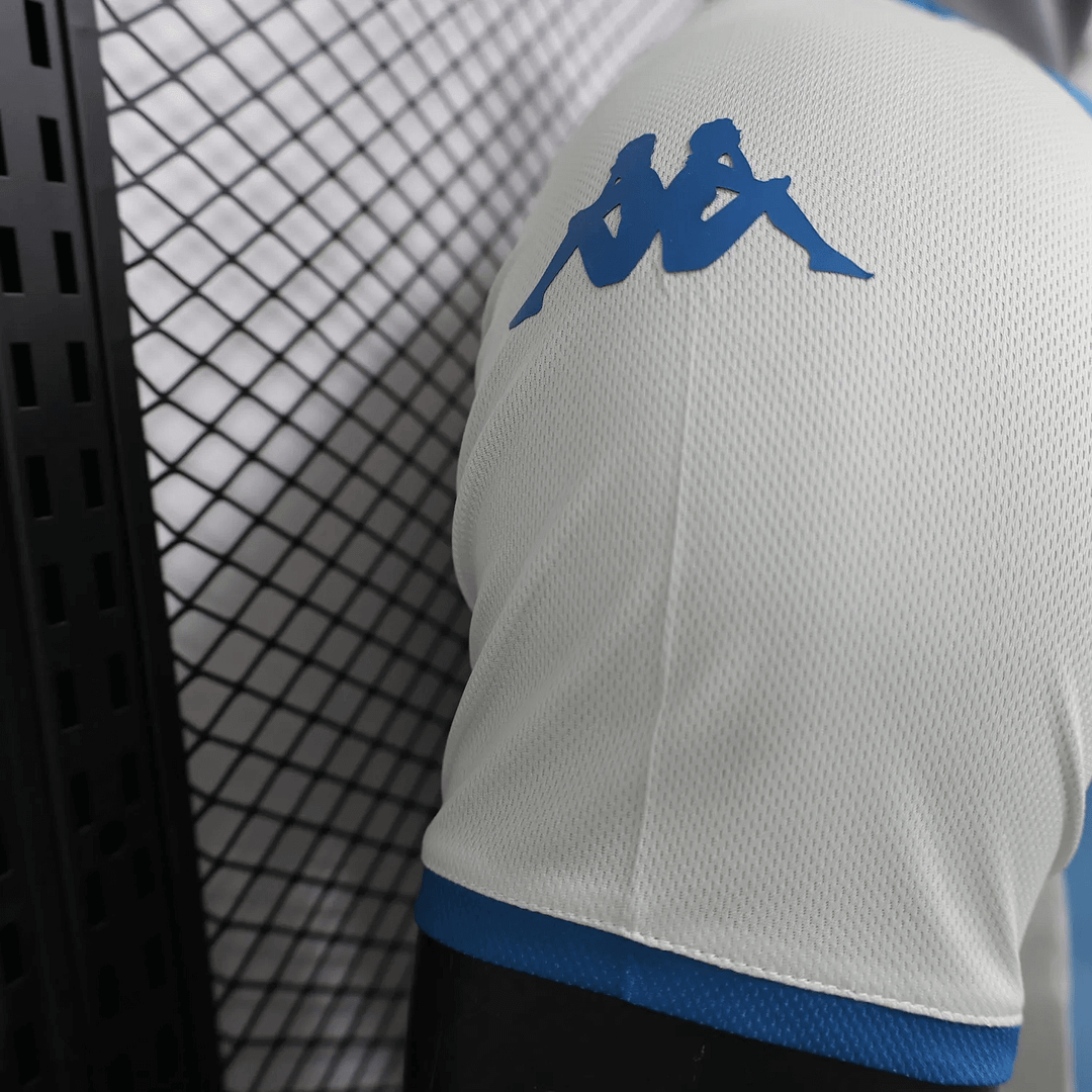 2023/2024 Monaco Away Football Shirt - Player Version