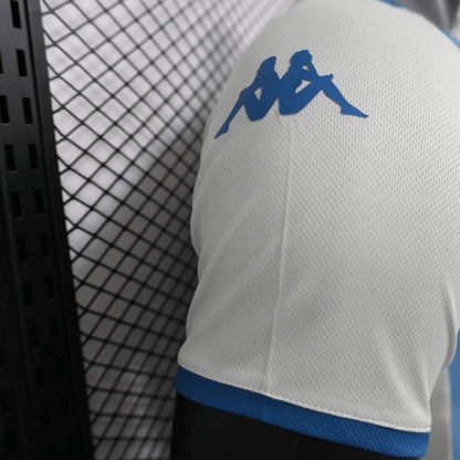 2023/2024 Monaco Away Football Shirt - Player Version