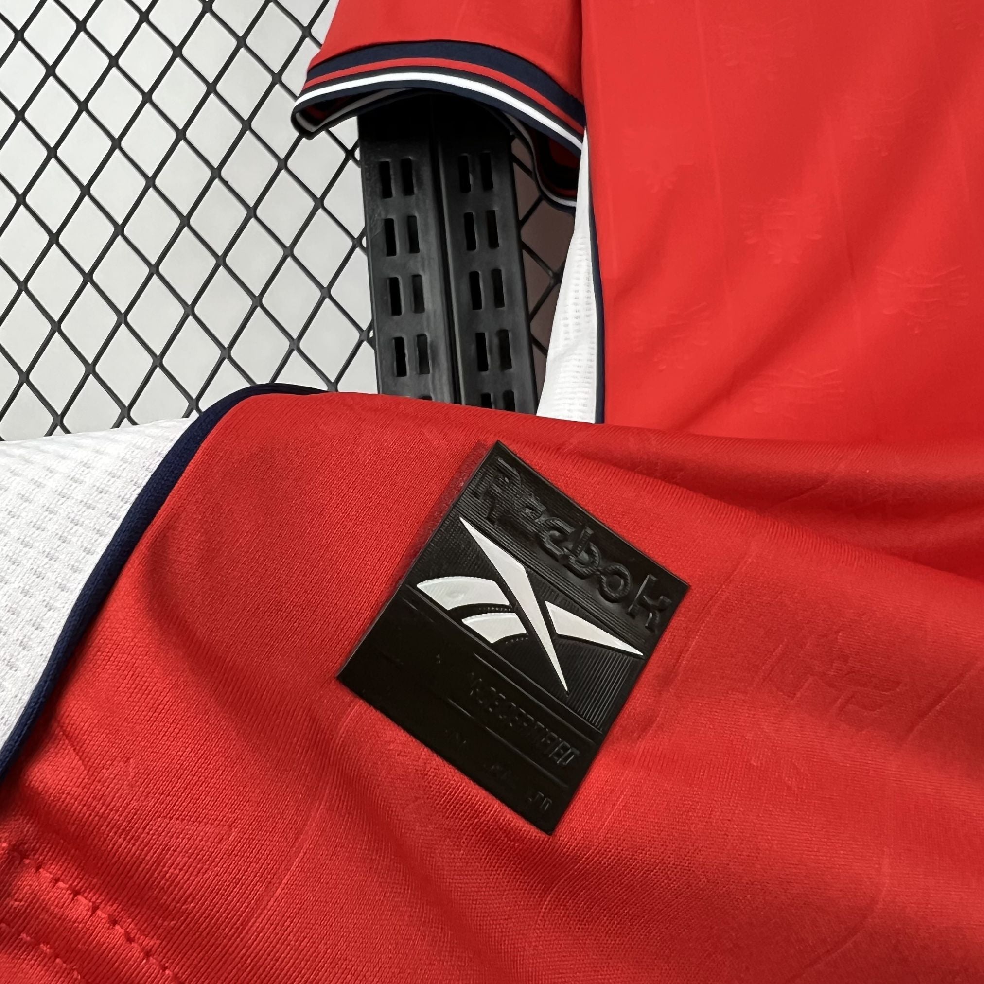 2026 Panama World Cup Home Football Jersey