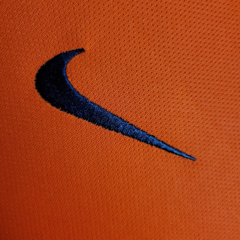 2024 Netherlands Home Football Shirt 1:1 Thai Quality Kids Size