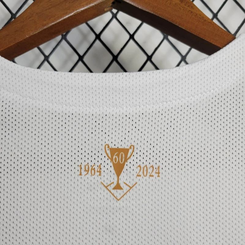 2024/2025 Sporting Lisbon Away Football Shirt 1:1 Thai Quality
