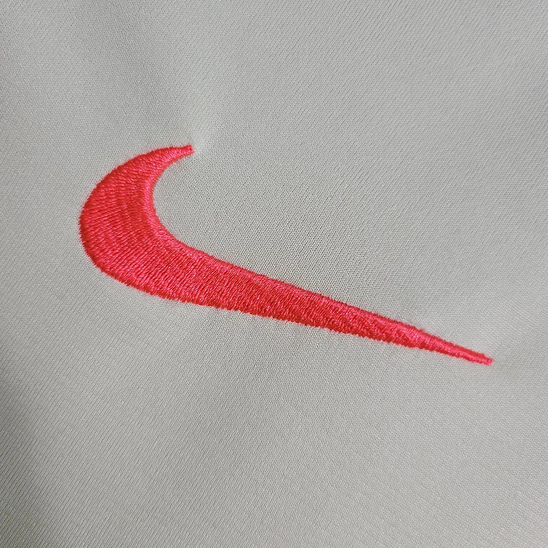 2021/2022 Retro Liverpool Soccer Jersey 1:1 Thai Quality Away