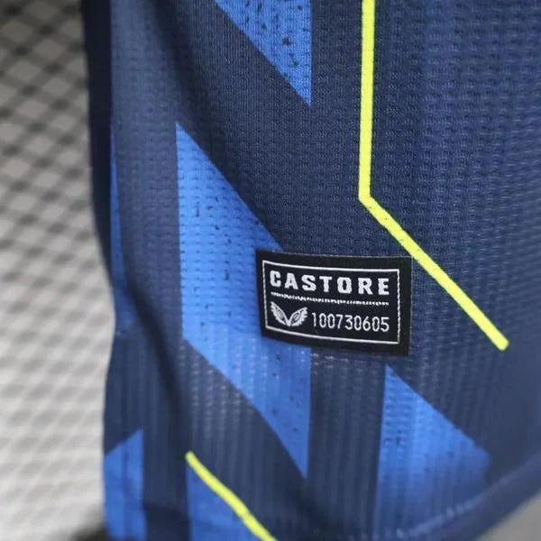 2023/2024 Newcastle United Third Away Soccer Jersey - Player Version