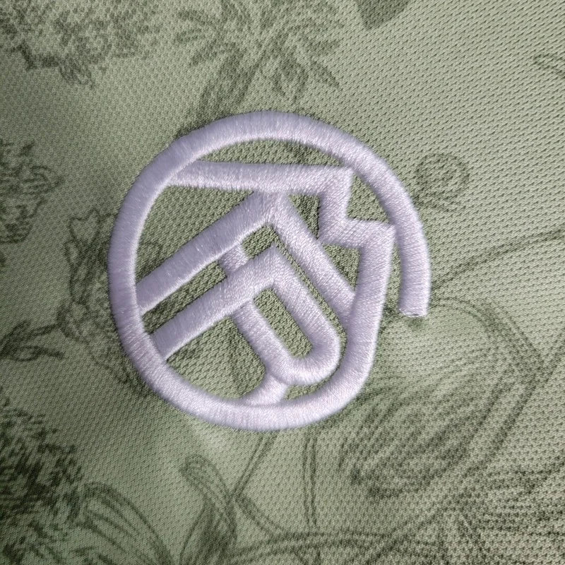 2023/2024 Bayern Munich Oktoberfes Football Jersey 1:1 Thai Quality