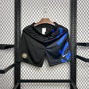 2024/2025 Inter Milan Home Shorts 1:1 Thai Quality
