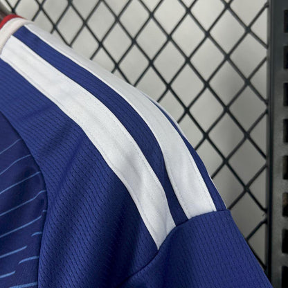 2025/2026 Japan Home Football Jersey