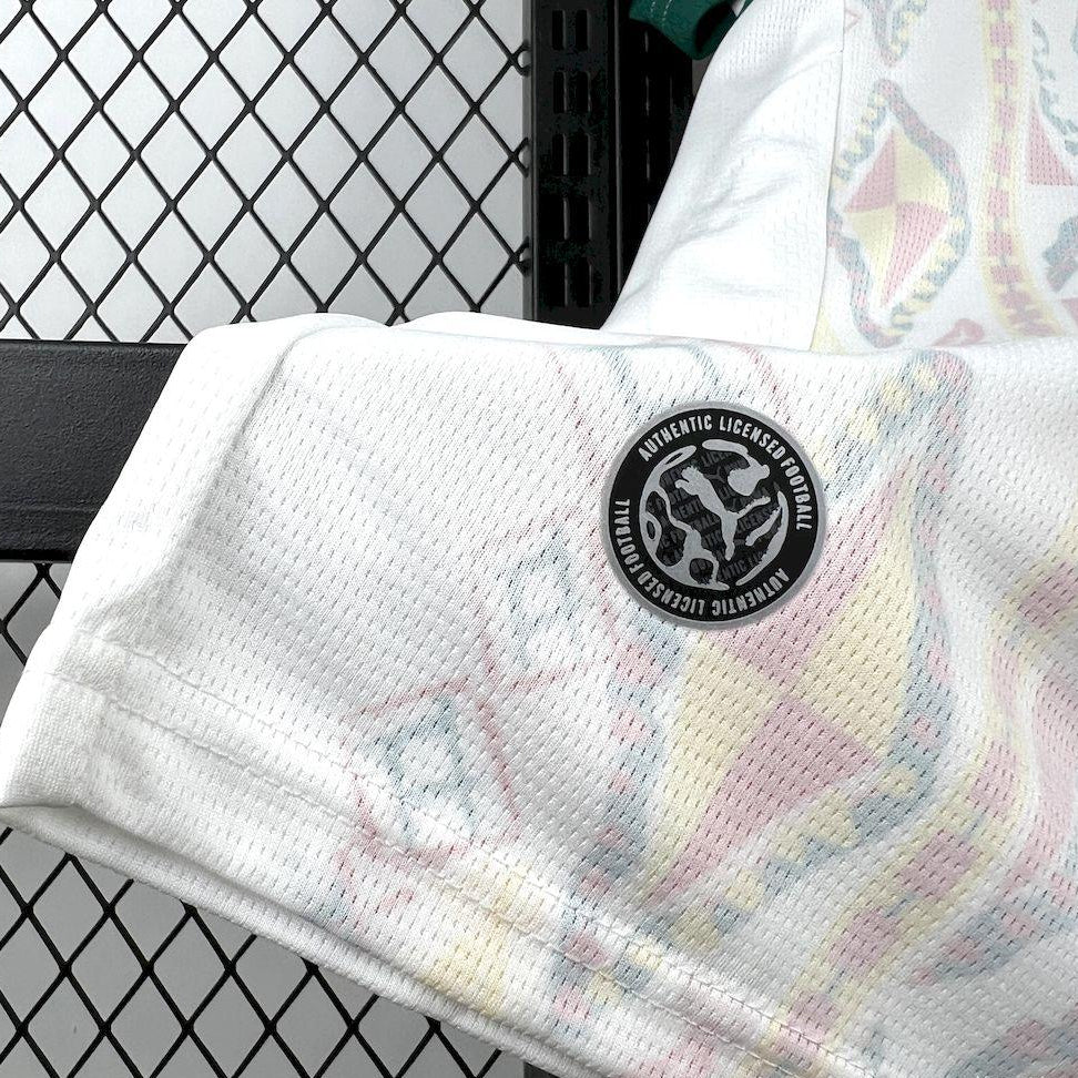 2026 Senegal Home Football Jersey