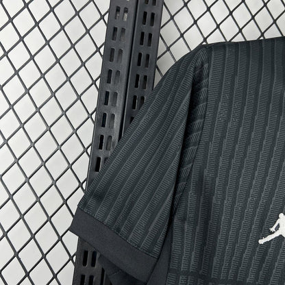 2025/2026 PSG Paris Saint-Germain Fourth Away Football Shirt