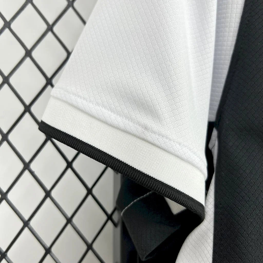 2025/2026 Corinthians Away Football Shir