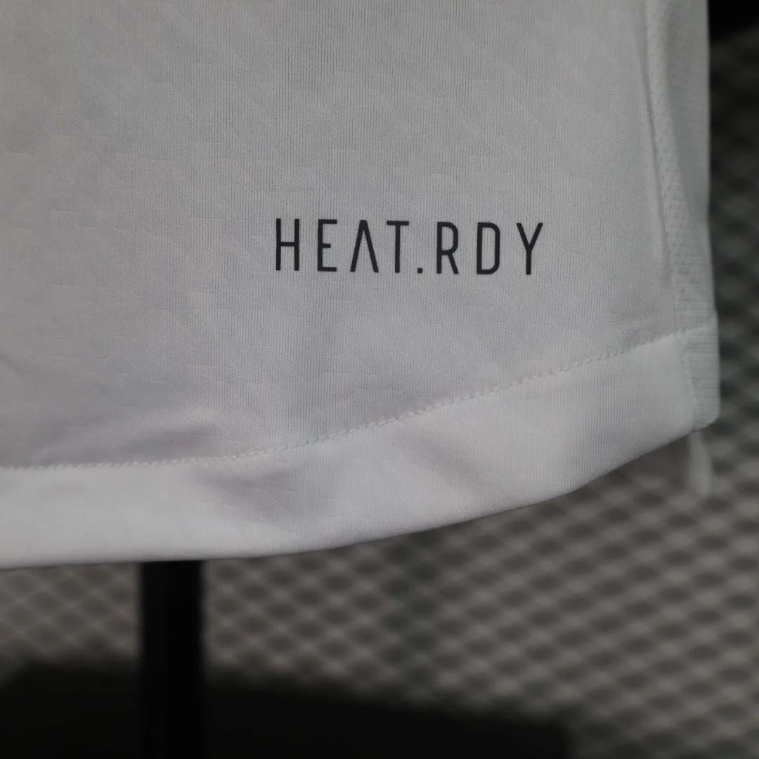 2024/2025 Real Madrid Home Football Shirt 1:1 Thai Quality - Player Version