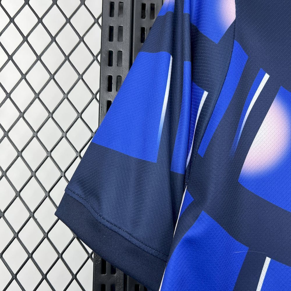 2026 Uruguay World Cup Away Football Shirt