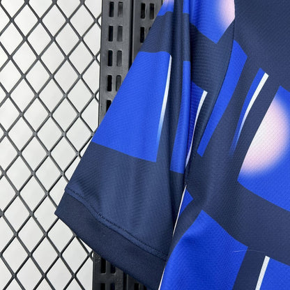 2026 Uruguay World Cup Away Football Shirt