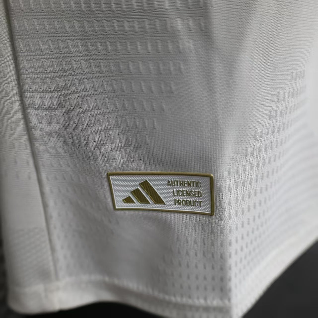 2026 Algeria World Cup Home Player Version Football Shirt