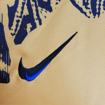 2024/2025 Inter Milan Third Away Football Shirt 1:1 Thai Quality