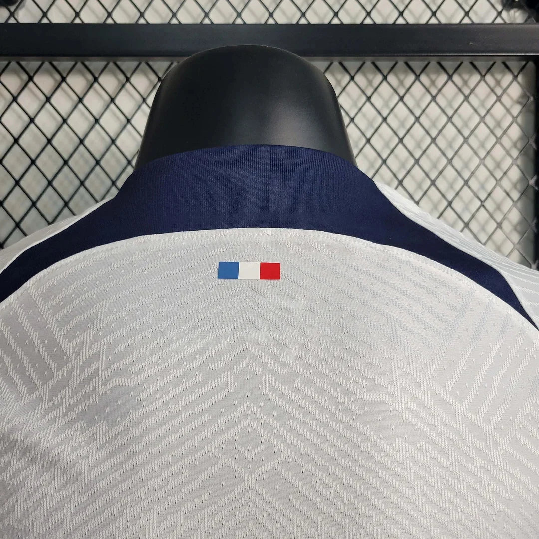 2023/2024 Psg Paris Saint-Germain Away Soccer Jersey 1:1 Thai Quality - Player Version