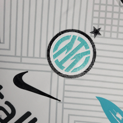 2024/2025 Inter Milan Special Edition Football Jersey 1:1