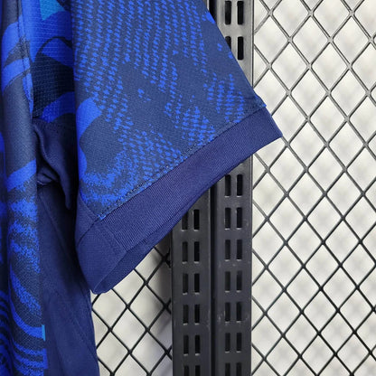 2024/2025 Atletico Madrid Third Away Football Shirt 1:1 Thai Quality