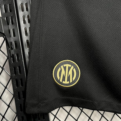 2024/2025 Inter Milan Home Shorts 1:1 Thai Quality