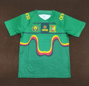 2023/2024 Cameroon National Team Home Shirt