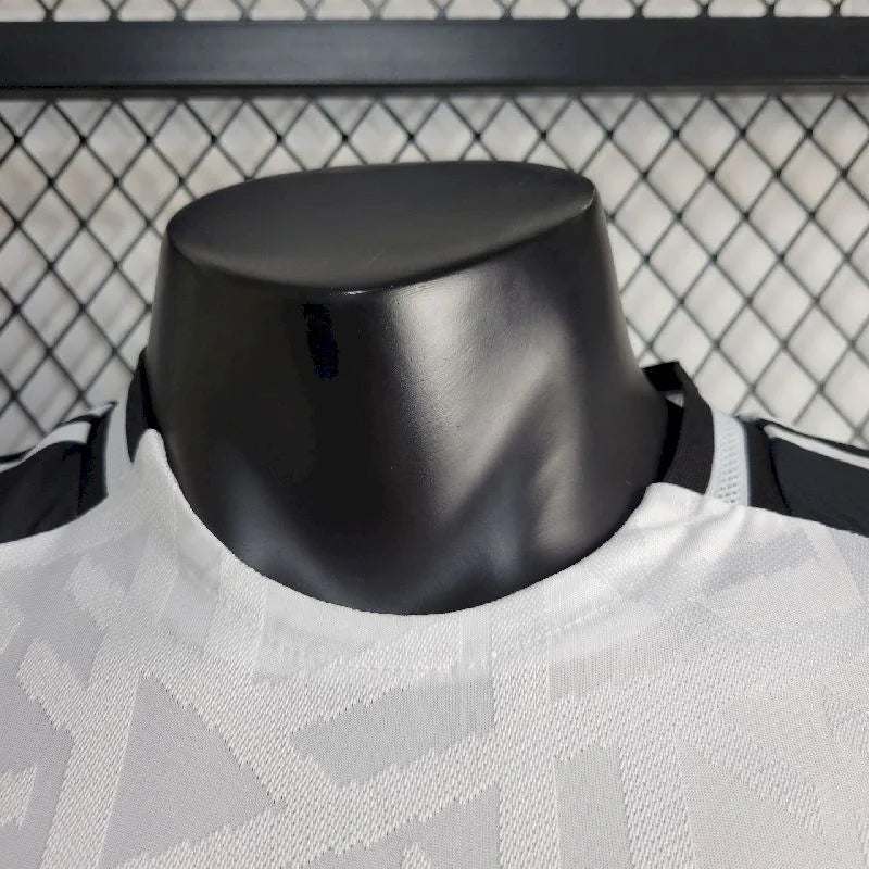 2024 Germany Home Soccer Jersey 1:1 Thai Quality - Player Version