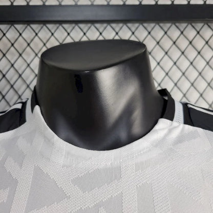 2024 Germany Home Soccer Jersey 1:1 Thai Quality - Player Version