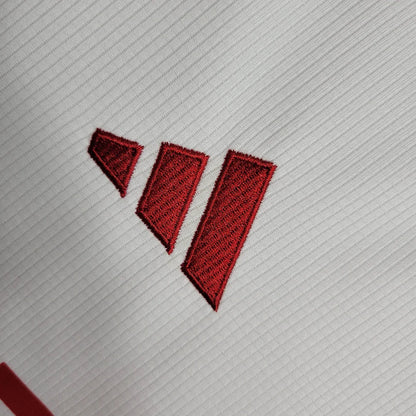 2023/2024 Manchester United Third Away Soccer Jersey 1:1 Thai Quality