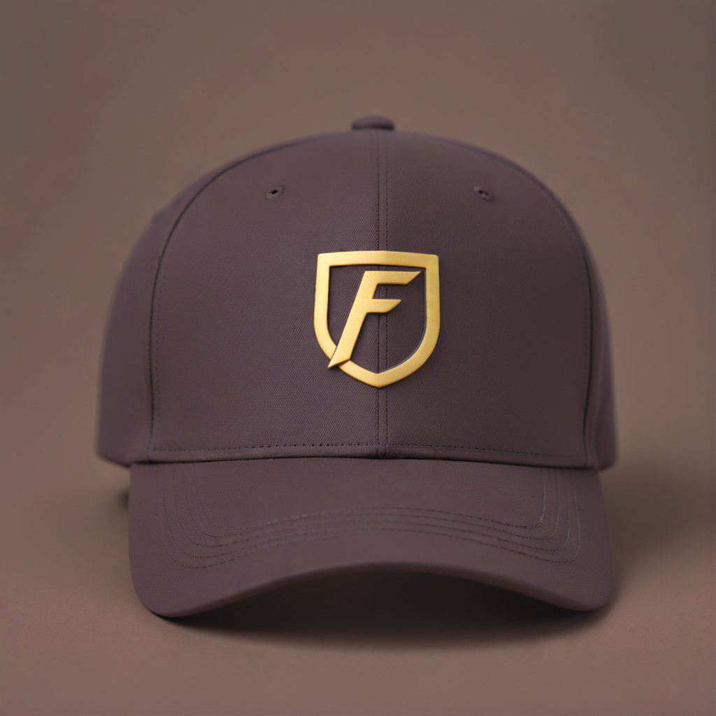 Ftbl Cap Brown