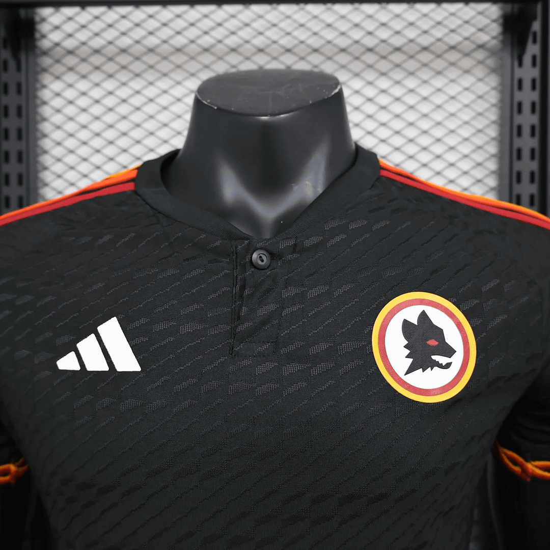 2023/2024 Roma Third Away Soccer Jersey 1:1 Thai Quality - Player Version