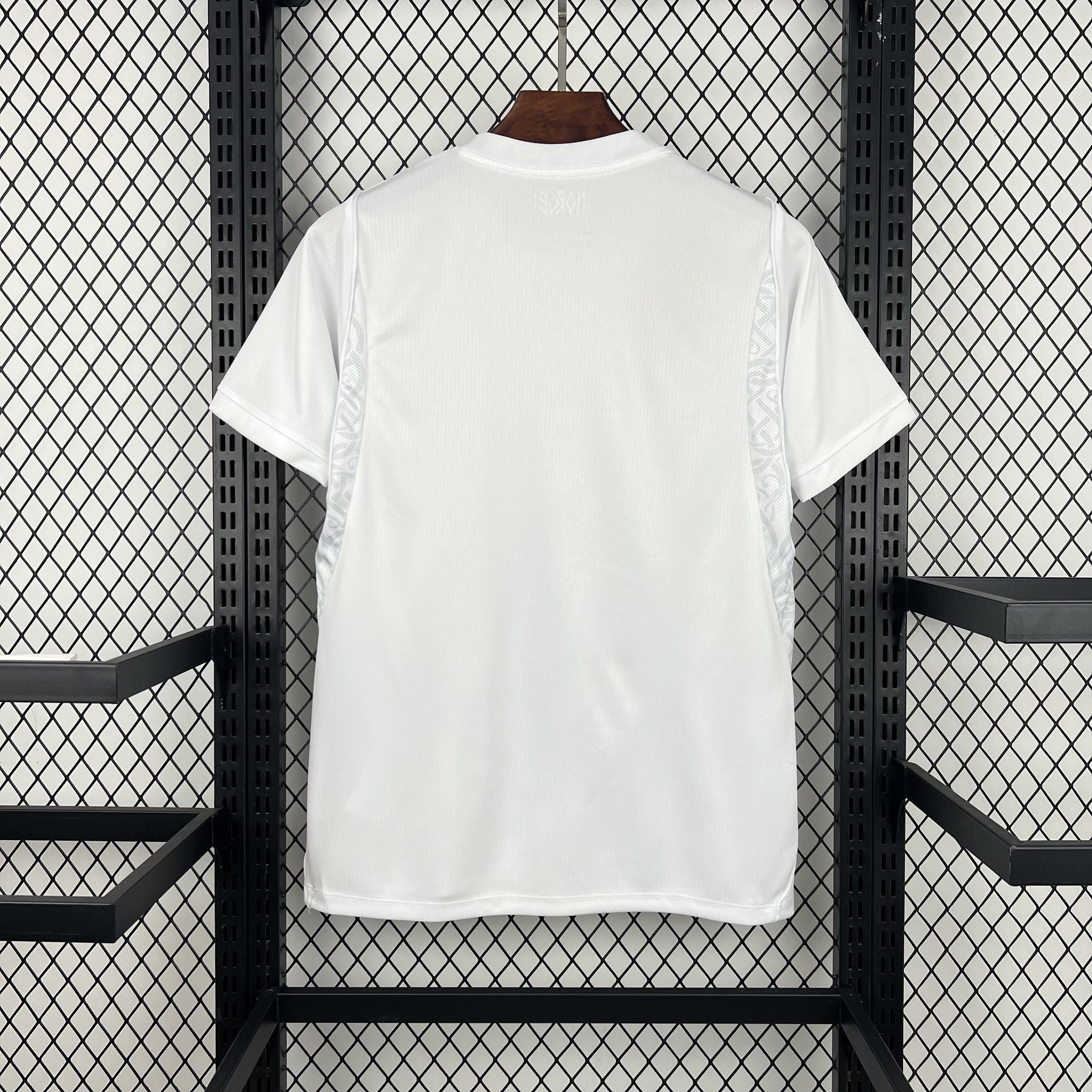 2026 Norway Third Away World Cup Football Shirt