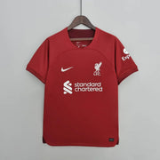 2022/2023 Liverpool Soccer Jersey 1:1 Thai Quality Home