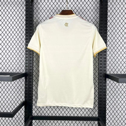 2025/2026 Flamengo Third Away Football Shirt