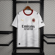 2026/2027 AC Milan Away Football Shirt