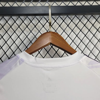 2025/2026 Manchester United Away Football Shirt