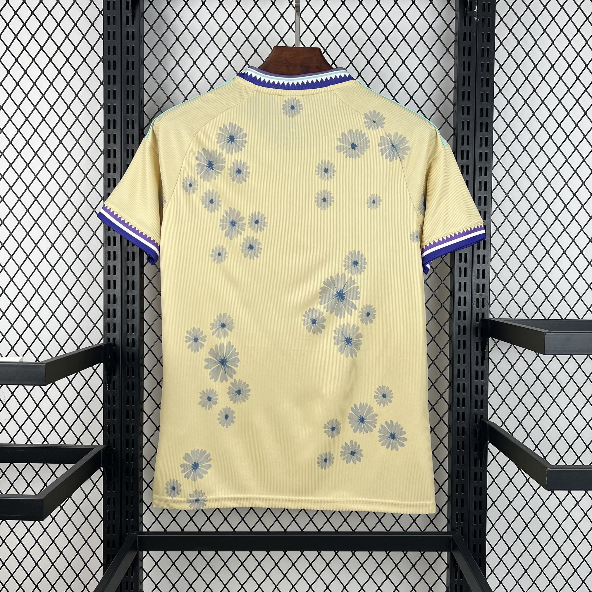 2026 Germany World Cup Special Edition Football Jersey