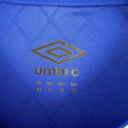 2004/2005 Retro Chelsea Home Football Shirt