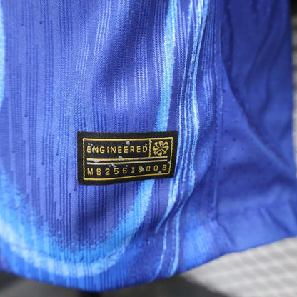 2024/2025 Chelsea Home Football Shirt 1:1 Thai Quality - Player Version