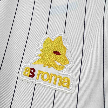 2025/2026 Roma Terrace Icons Shirt Special Edition