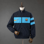 2026/2027 Barcelona Jacket Windbreaker