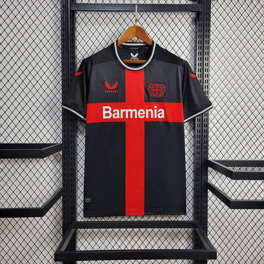 2023/2024 Leverkusen Home Football Jersey 1:1 Thai Quality
