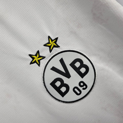 2024/2025 Dortmund Third Away Football Shirt 1:1 Thai Quality