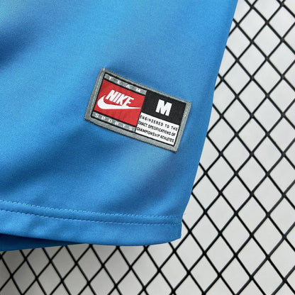 1998/99 Retro Napoli Home Jersey