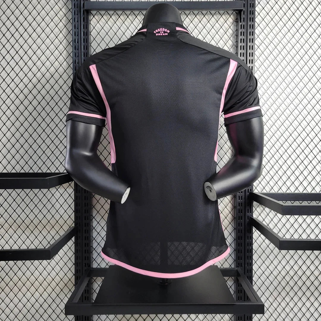 2023/2024 Inter Miami Away Soccer Jersey 1:1 Thai Quality - Player Version