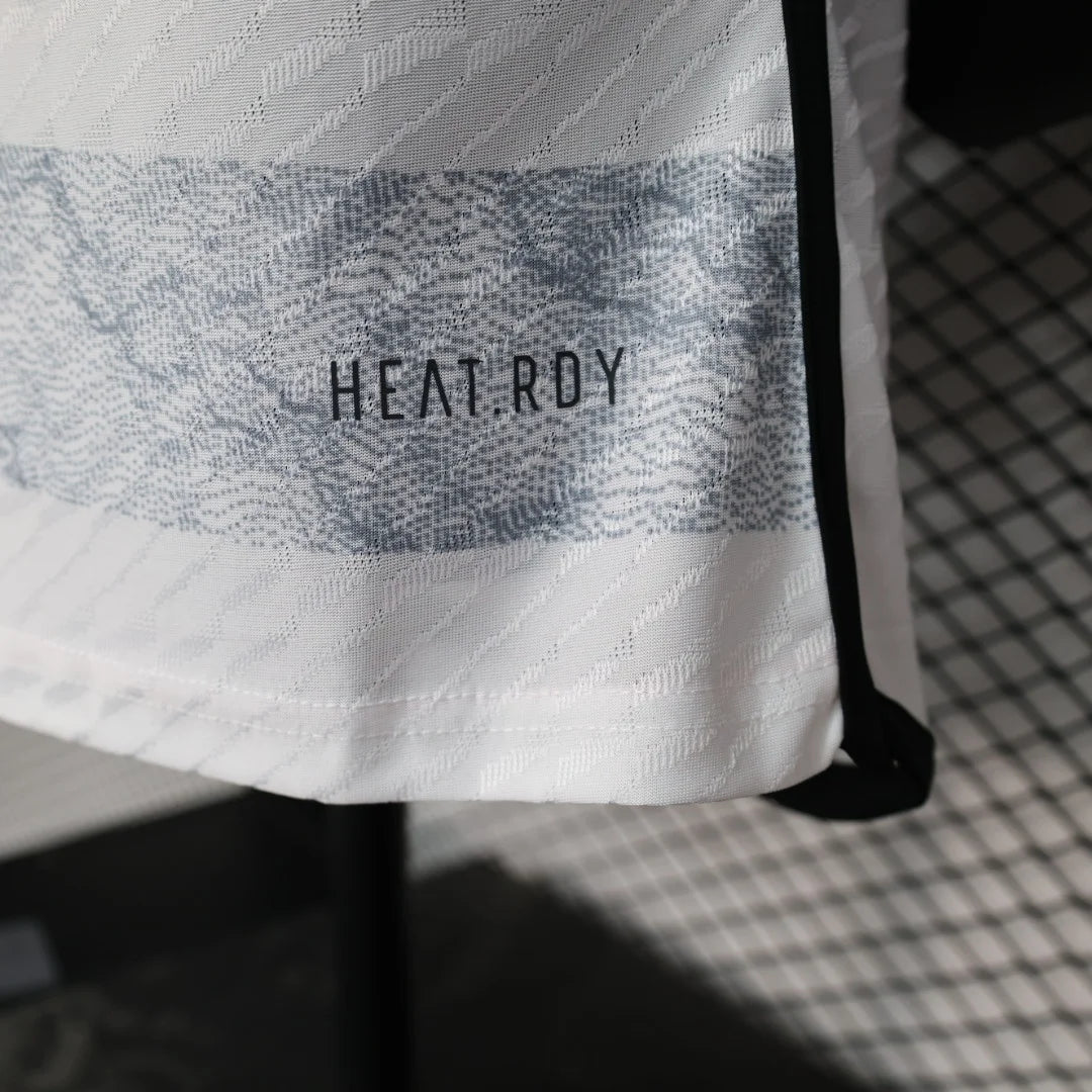 2023/2024 Juventus Away Soccer Jersey 1:1 Thai Quality - Player Version