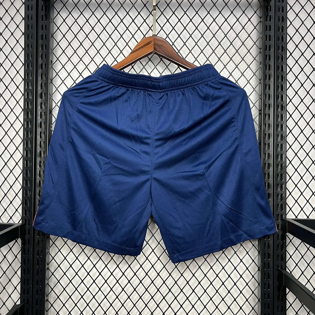 2024 Netherlands Away Shorts